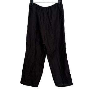 Shamask Linen Pants